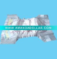 Wholesale high quality cotton baby diaper