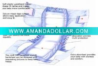 Wholesale adult daily diapers