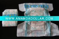 baby diaper