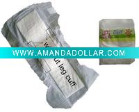Wholesale economic type baby diaper manufacturers