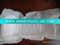 Wholesale bamboo adult diapers