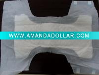 sanitary Diaper