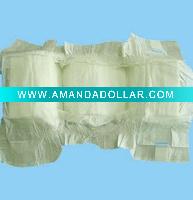 Wholesale good quality disposable adult diaper