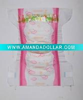 ISB102 Baby diapers