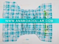 ISB 101 disposable baby diaper