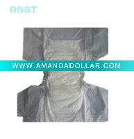 Wholesale high quality disposable adult diaper