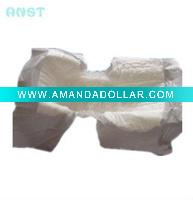 Wholesale disposable cotton adult diaper