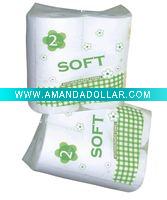 kitchen tissue paper