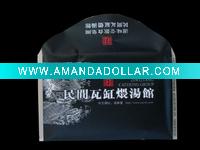 hot sell !envelope wallet tissue