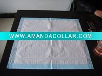 under pad