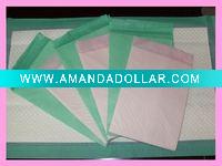 Wholesale baby/adult sanitary nursing pad