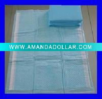 Wholesale disposable clean nursing pad