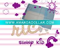 Wholesale disposable baby clean pad