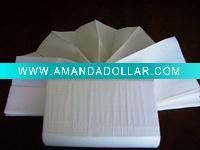 Wholesale Z-fold Paper Towel (24.2*23.5cm)