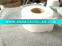 Wholesale Jumbo roll sanitary paper