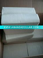 V fold Paper Towel
