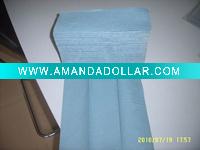 Wholesale z-fold towel paper