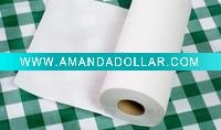 Wholesale Recycled Pulp Kitchen Paper Roll