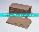 Bulk N fold Paper Towel