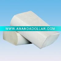 N Fold hand towel paper
