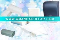 Hand Towel Paper