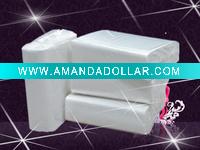 Hand towel paper