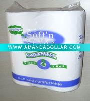 roll paper towel