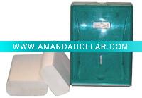 n-fold paper towel
