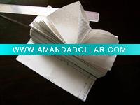Wholesale virgin multifold paper towel (24.2*23.5)