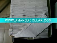 Wholesale recycled multifold paper towel (24.2*23.5cm)