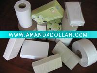 Wholesale kraft multifold paper towel (24.2*23cm)