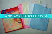 PEVA BABY DIAPER
