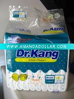 Wholesale disposible adult diaper