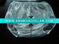 Wholesale PVC adult pants