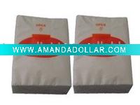Pocket Tissue