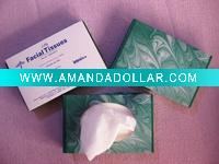 Wholesale Facial tissues paper
