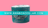 wallet tissue paper