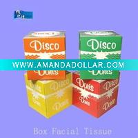 Facial Tissue