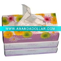Wholesale Facial Tissue Paper