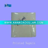 Paper Napkin
