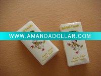 Wholesale delicated long pocket facial tissue