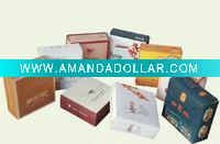 Wholesale facial box tissue paper