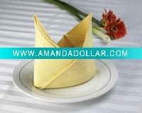 napkin
