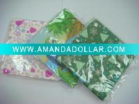 printed napkin