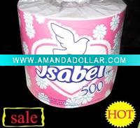 Wholesale hot sale toilet paper roll