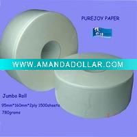 jumbo roll toilet paper