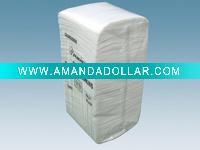 Folded Beverage Paper Napkin