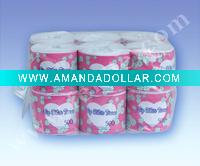 Wholesale recycle toilet paper