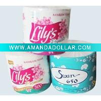 Wholesale soft and popular toilet paper tissue