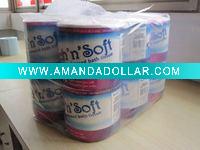 tissue paper roll